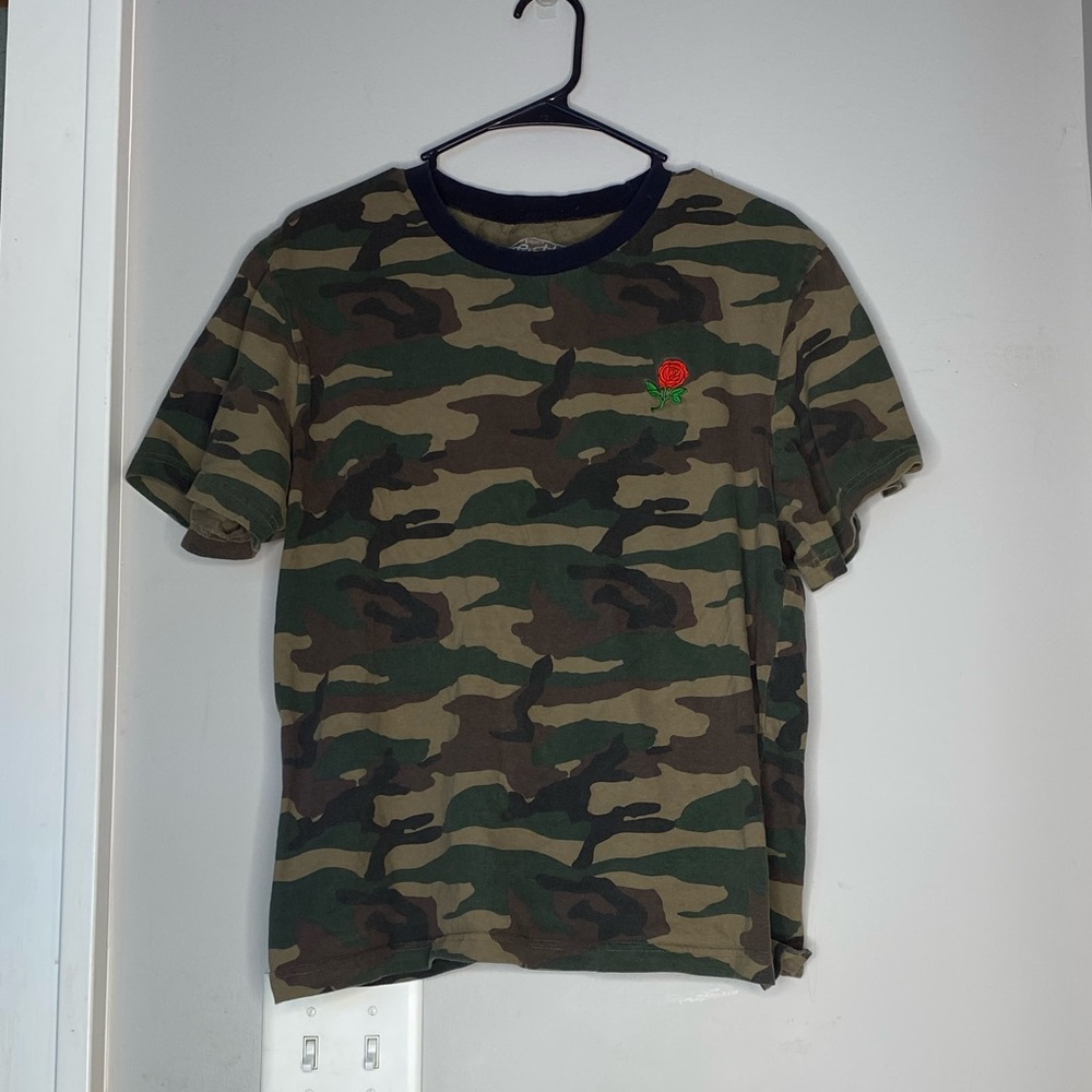 Men’s shirt